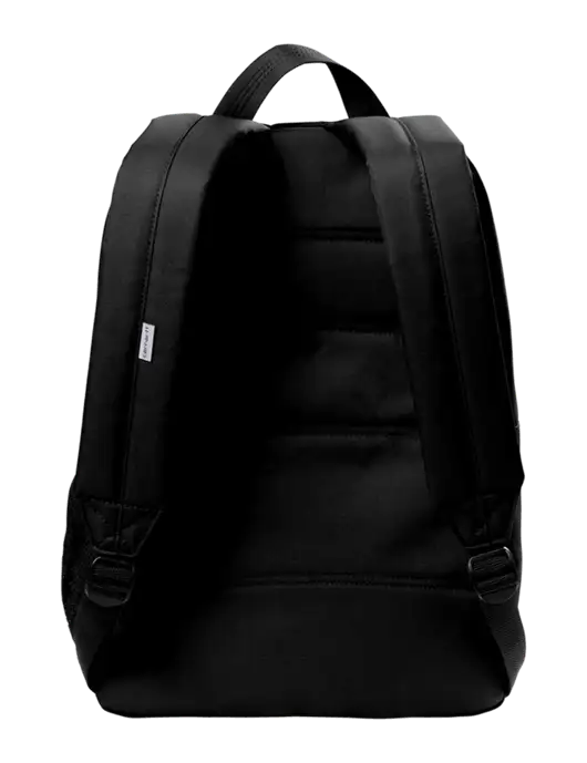 Carhartt Black Canvas Backpack w/Bendix Logo