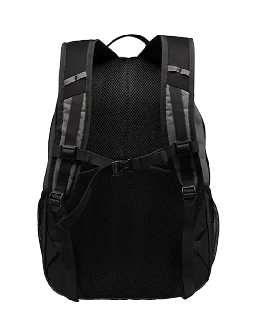 Ridge Charcoal/Dark Charcoal Laptop Backpack w/Bendix Logo