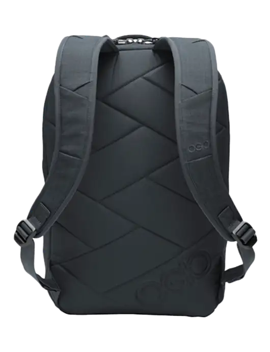 OGIO Storm Grey Ladies Melrose Pack w/Bendix Logo